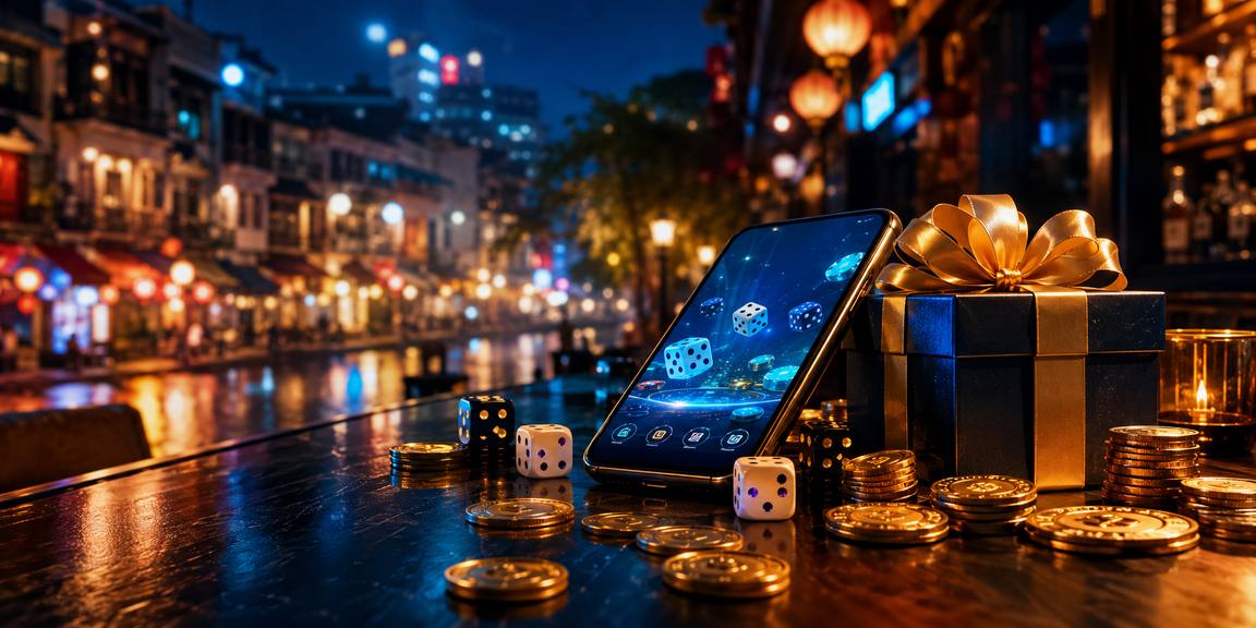 677xk Live Casino