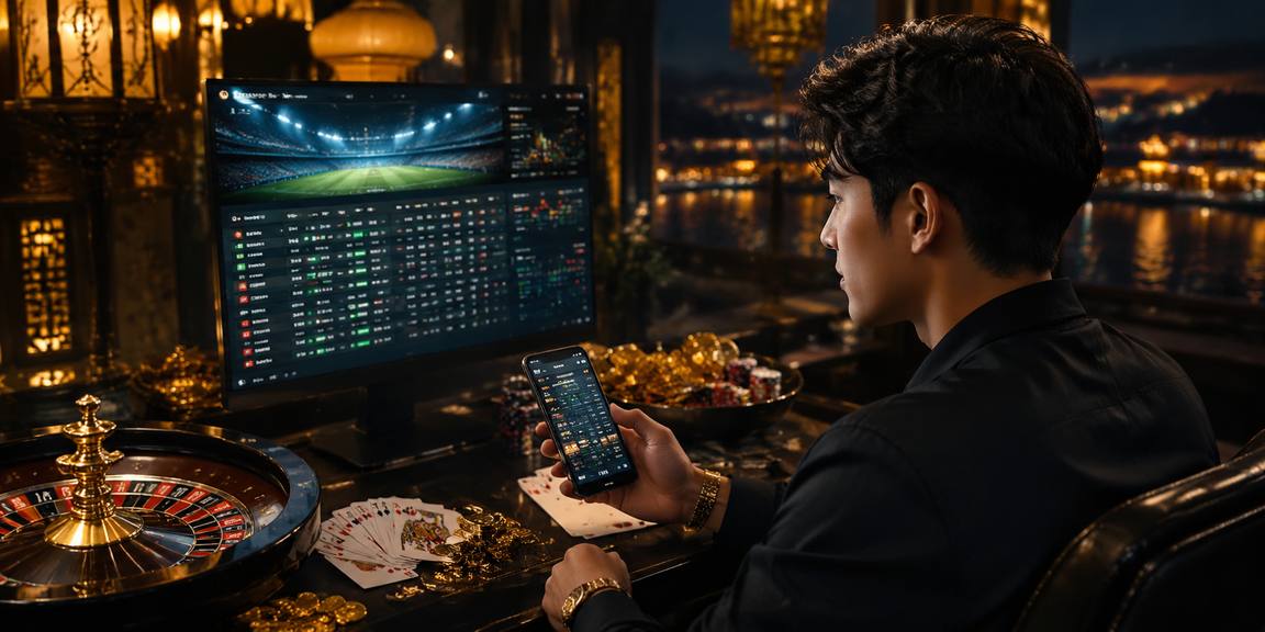 677xk Sportsbook